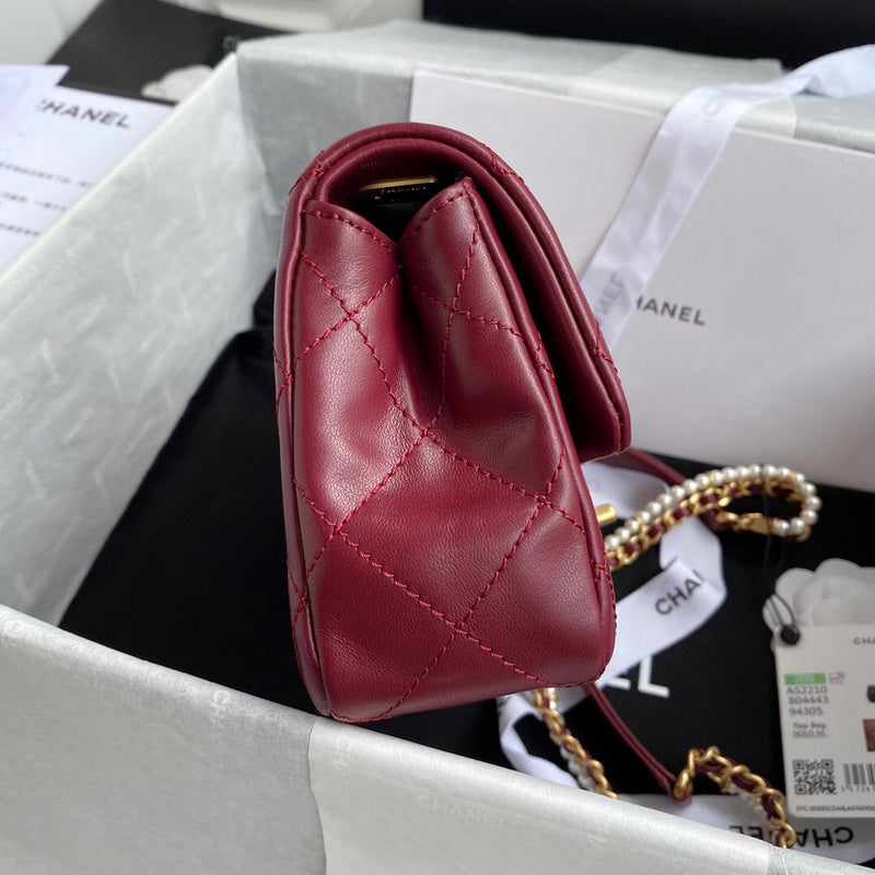 aura-bags - Chanel Bags - 7449