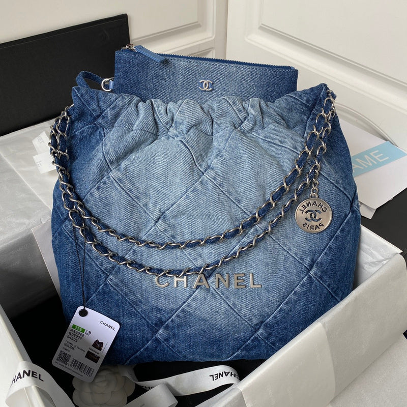 aura-bags - Chanel Bags - 7344