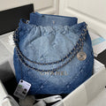 aura-bags - Chanel Bags - 7344