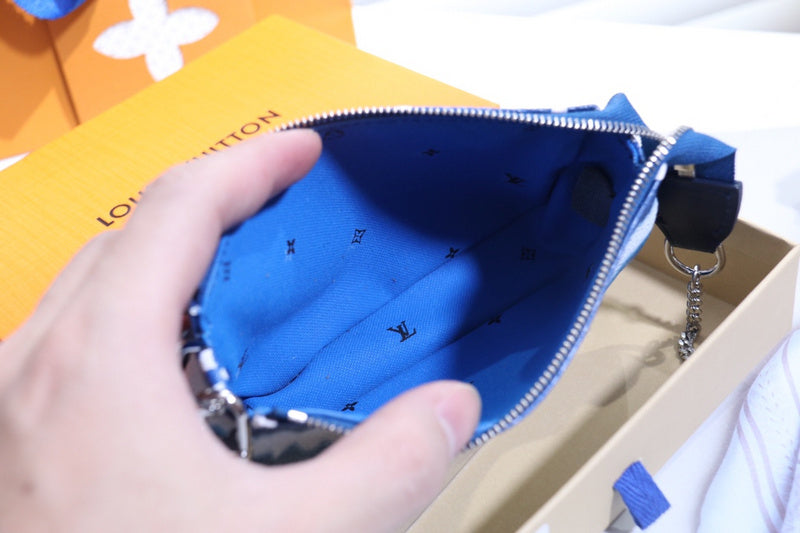 Louis Vuitton Luxury Bags 2776