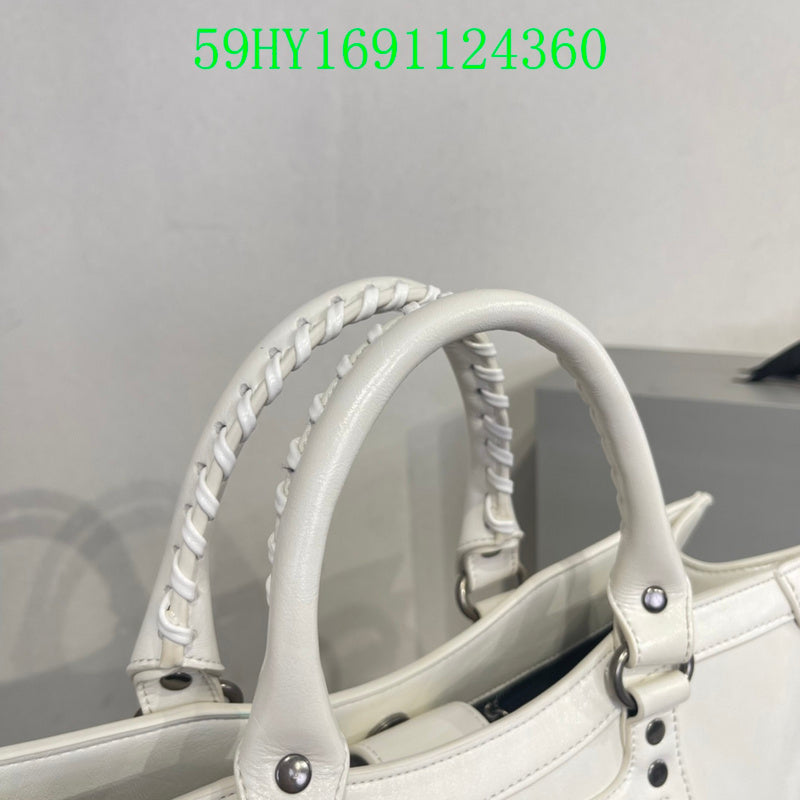 Aura Bags - BGA Bags - 1960