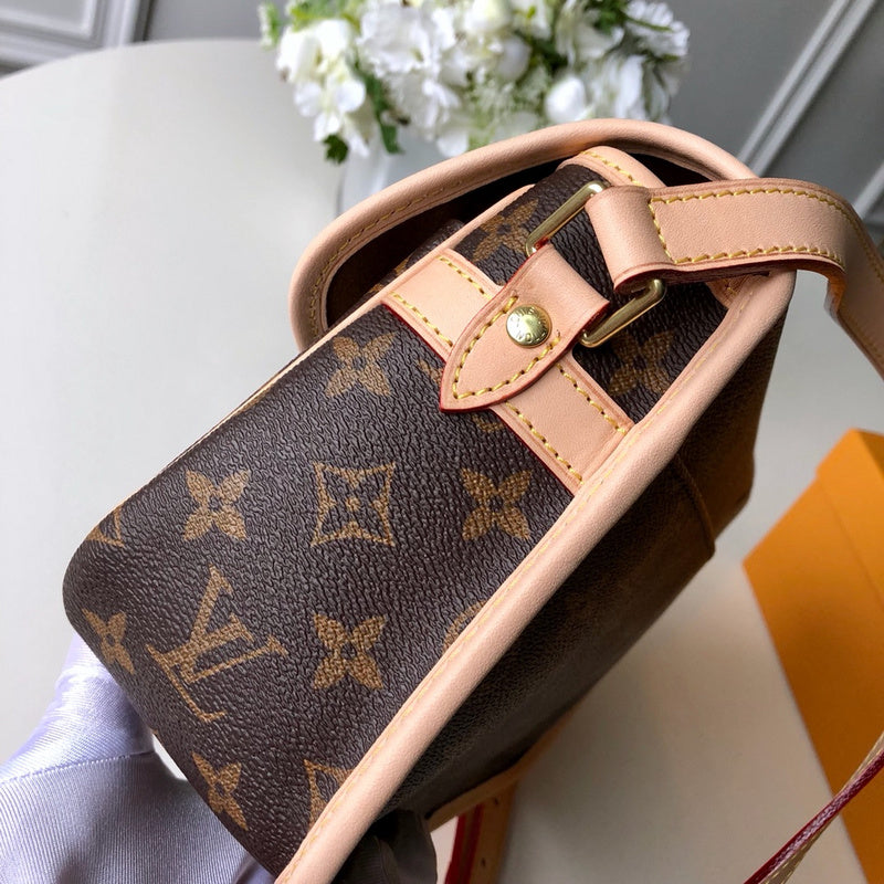 Louis Vuitton Luxury Bags 2652