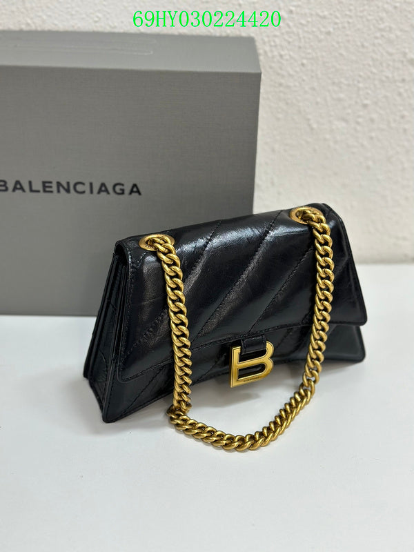 Aura Bags - BGA Bags - 1906