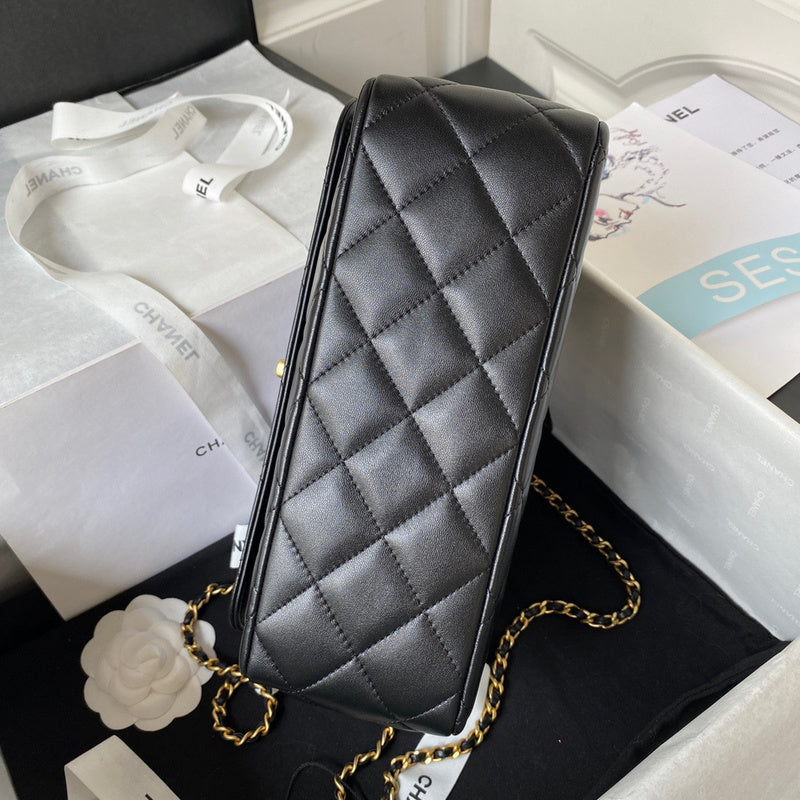 aura-bags - Chanel Bags - 7498