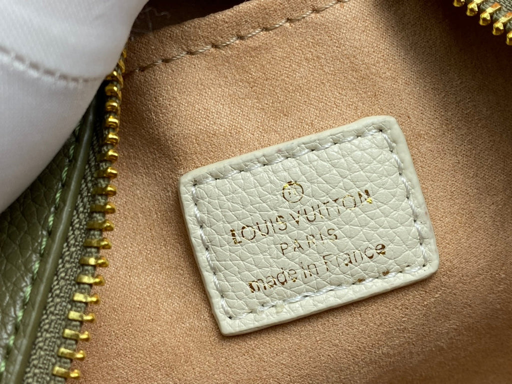 Luxury Bags Louis Vuitton  778