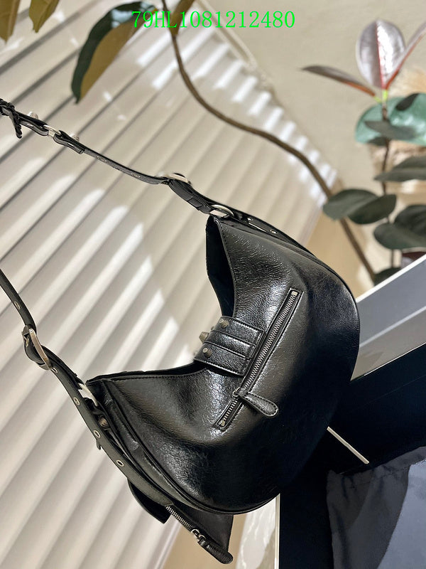 Aura Bags - BGA Bags - 1950