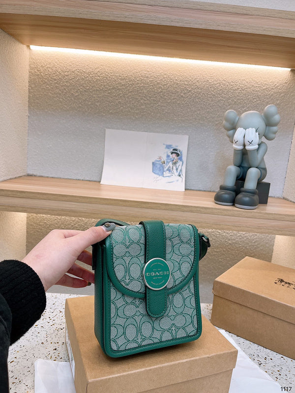 Aura Bags - CCH Bags - 237