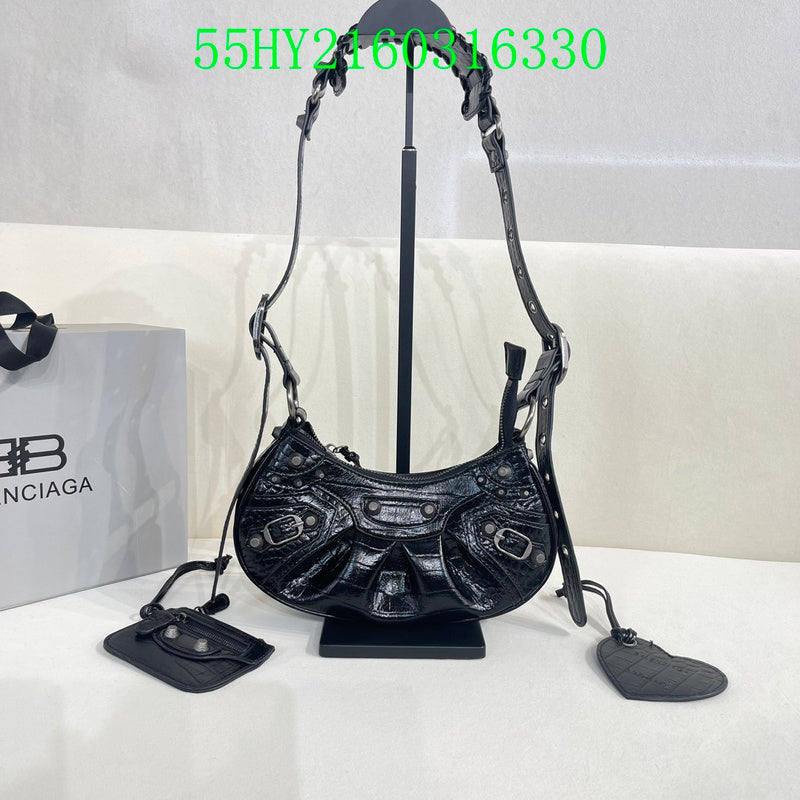 Aura Bags - BGA Bags - 1864