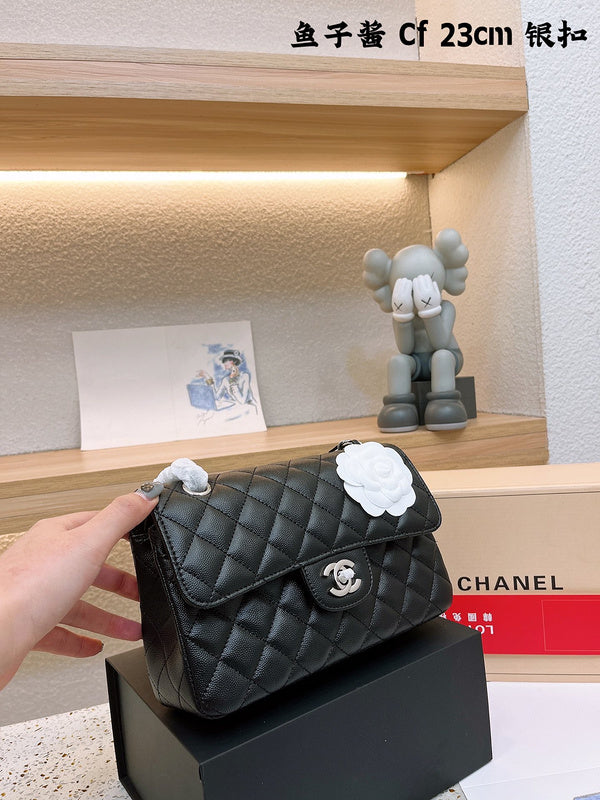 aura-bags - Chanel Bags - 7243