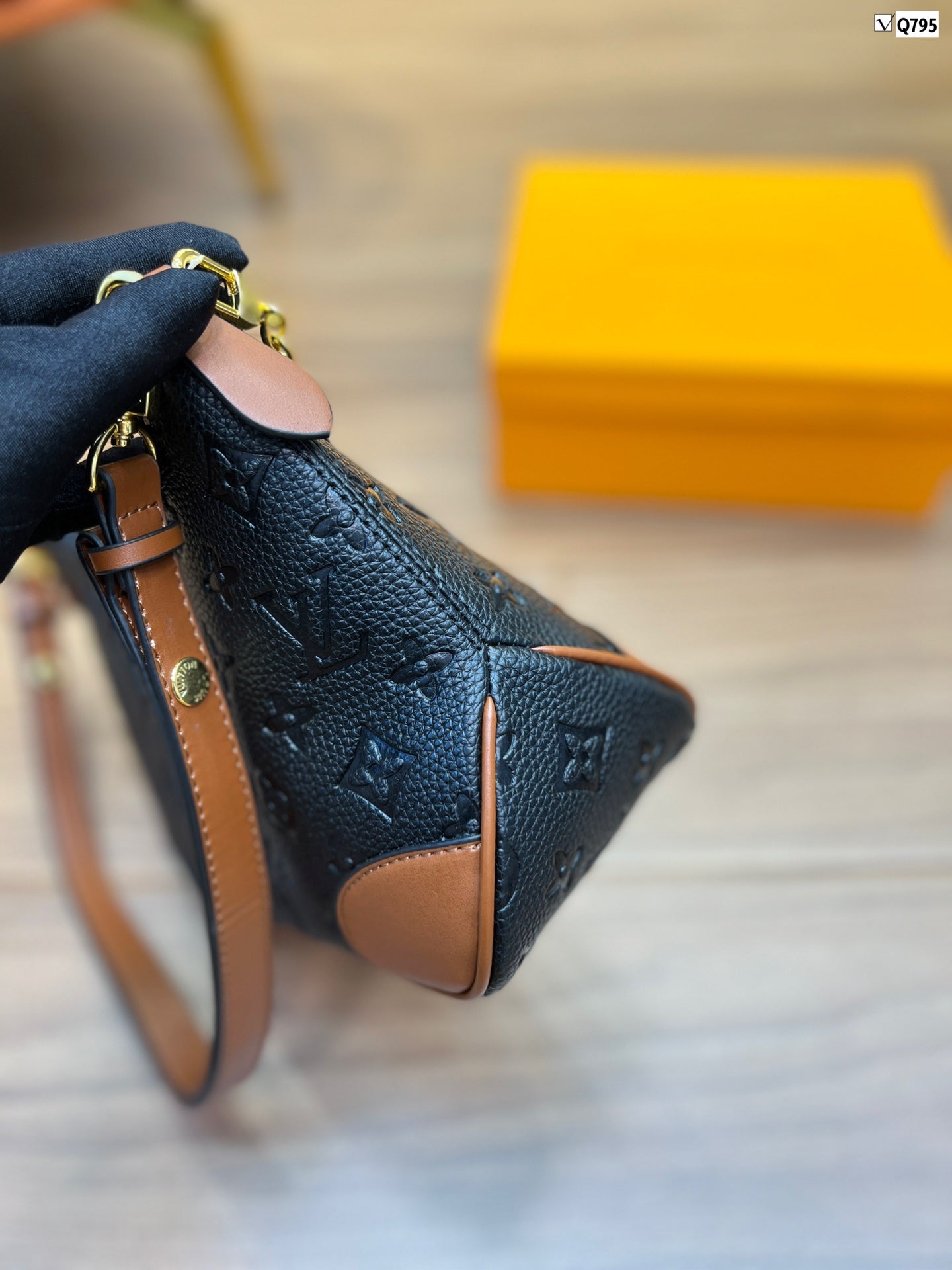 New Lux Bags Louis Vuitton  537