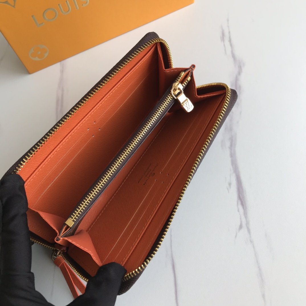 Designer Wallet louis vuitton 017