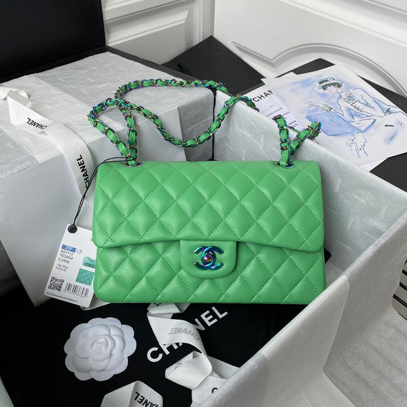 aura-bags - Chanel Bags - 7408
