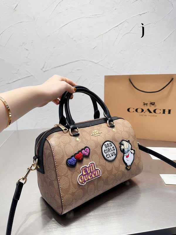 Aura Bags - CCH Bags - 391