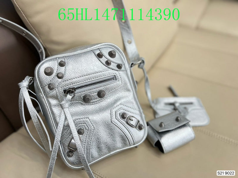 Aura Bags - BGA Bags - 1998