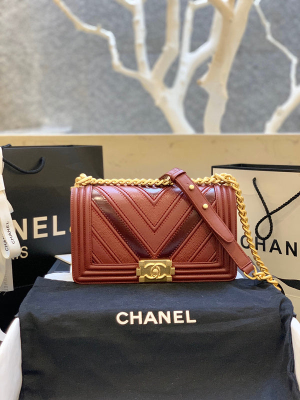aura-bags - Chanel Bags - 7434