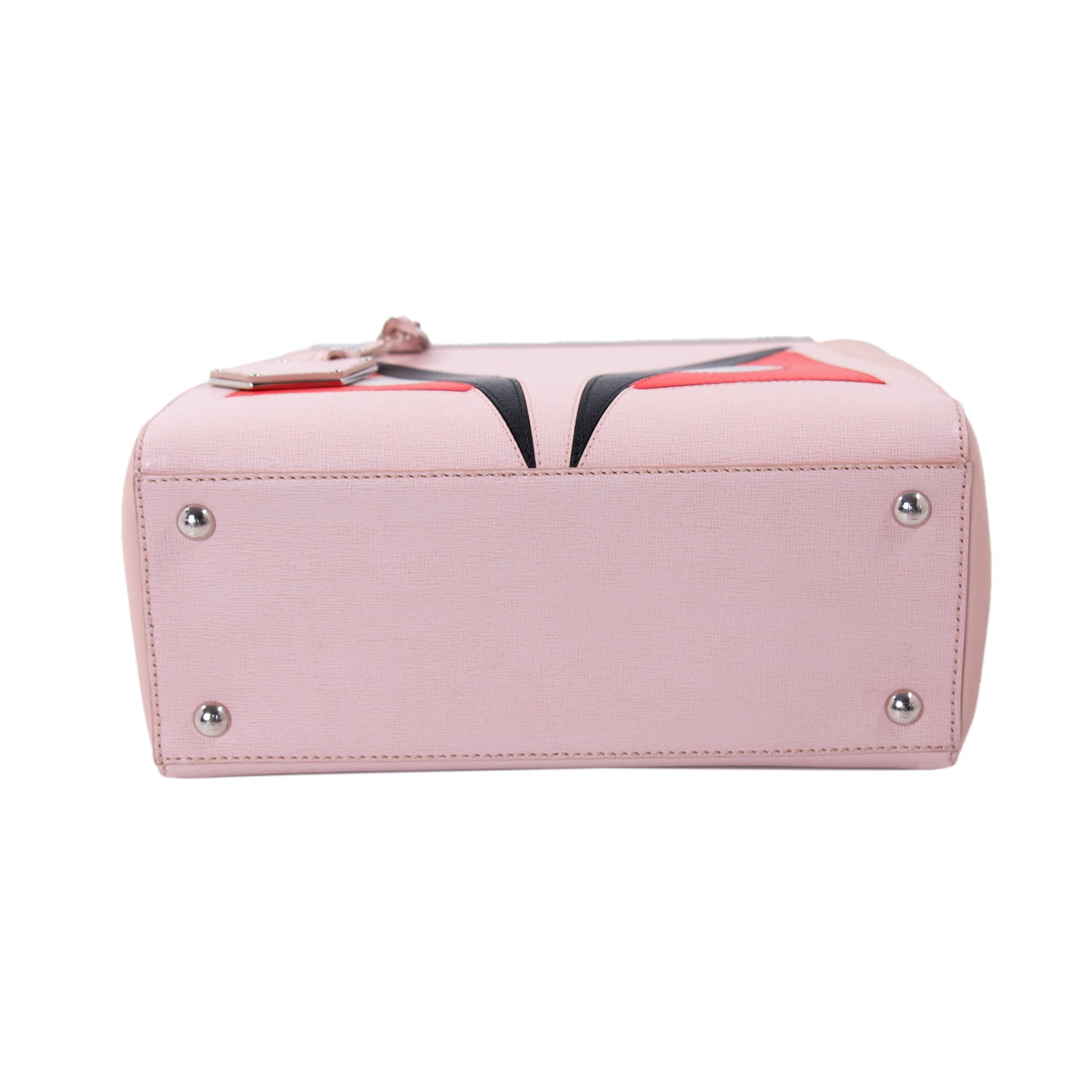 Fendi Petite 2Jours Monster Tote Bag