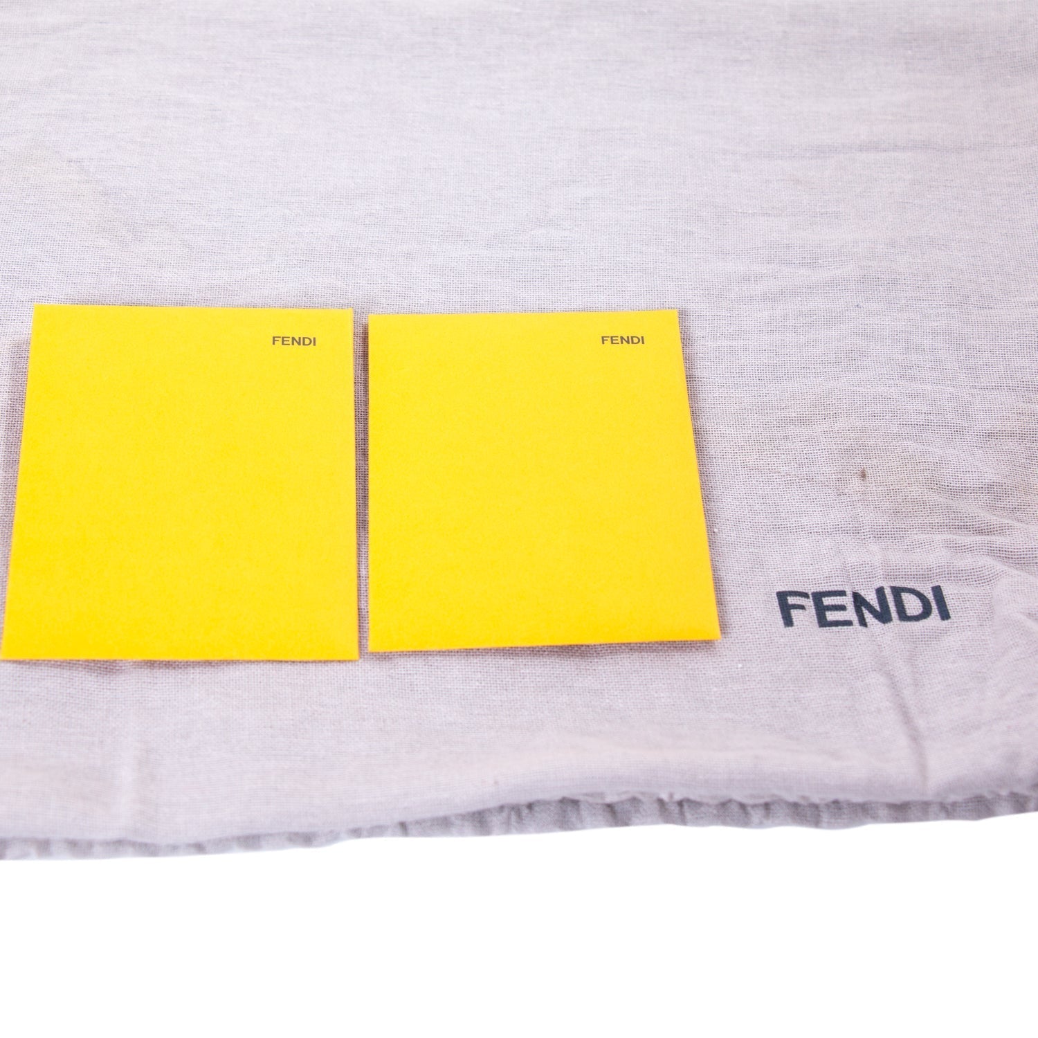Fendi 2Jours Large Tote Bag