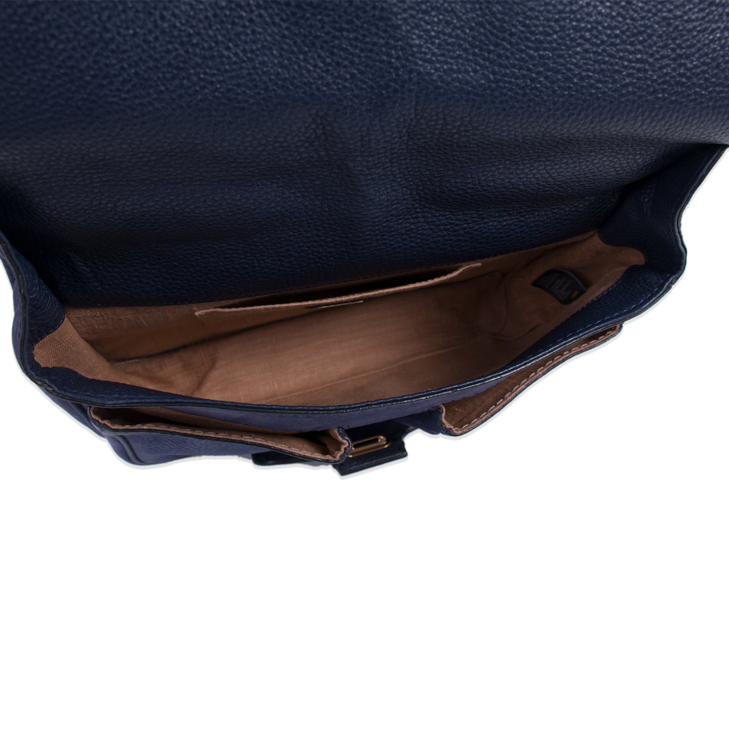 Fendi F3 Secret Code Bag