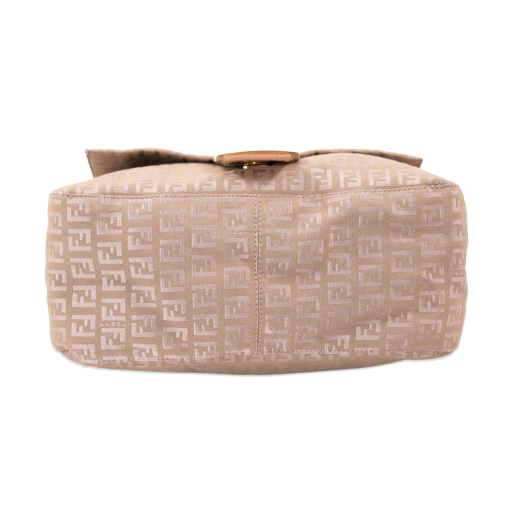 Fendi Forever Mama Large Handle Bag