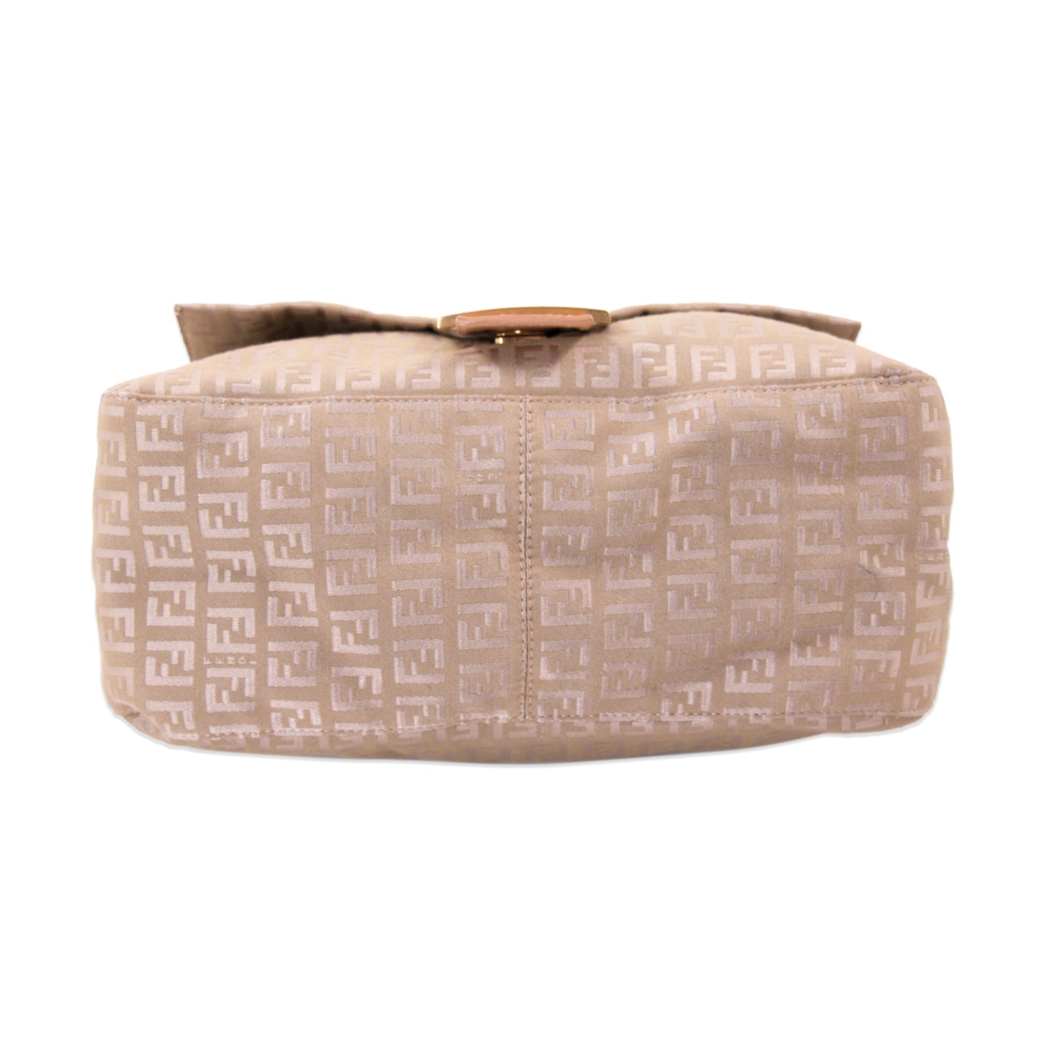Fendi Forever Mama Large Handle Bag