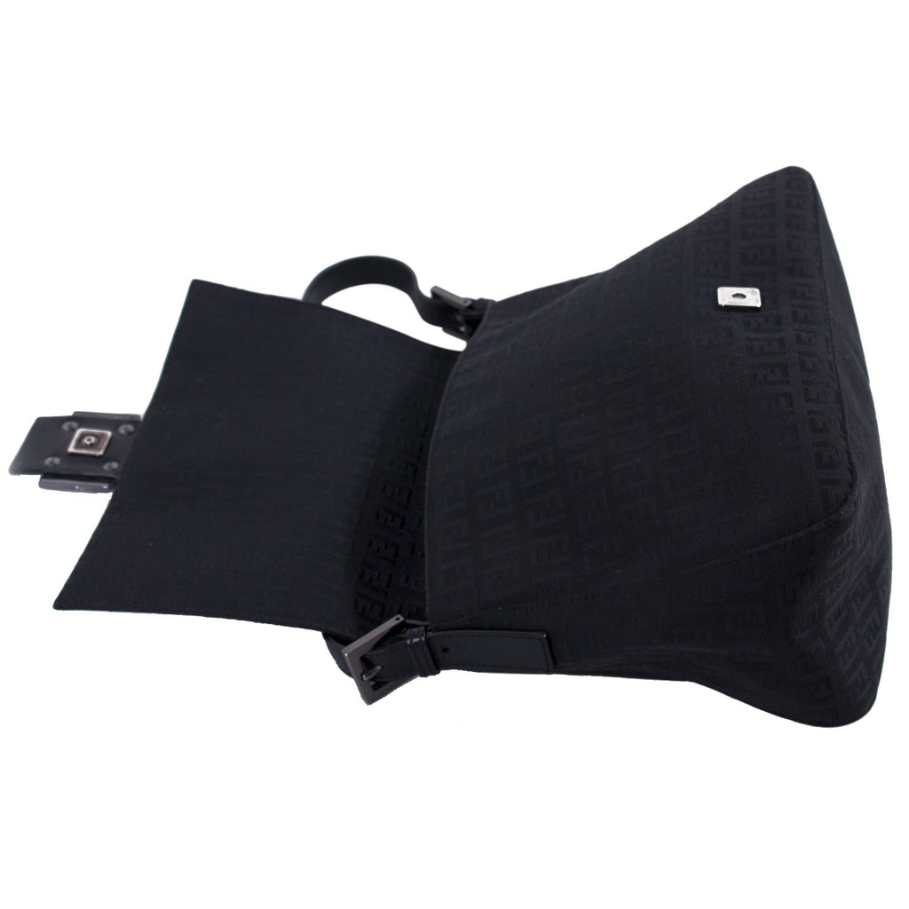 Fendi Forever Mama Large Handle Bag
