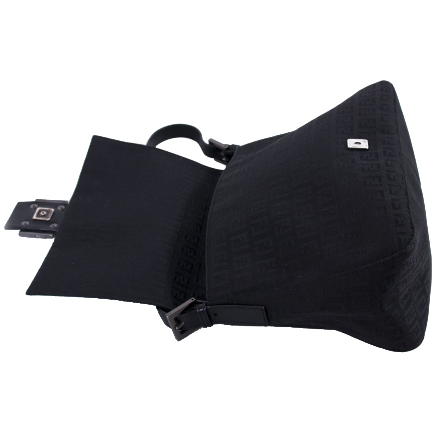 Fendi Forever Mama Large Handle Bag