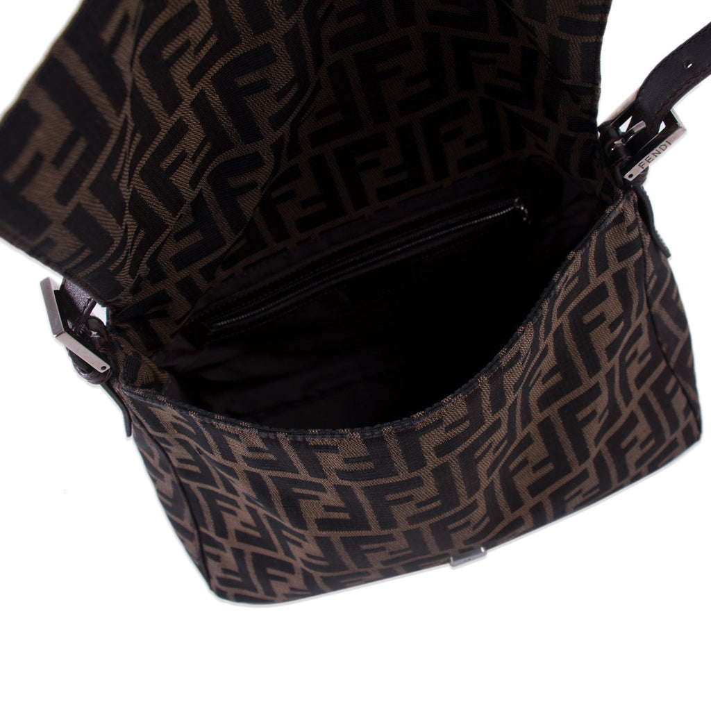 Fendi Forever Mama Large Handle Bag