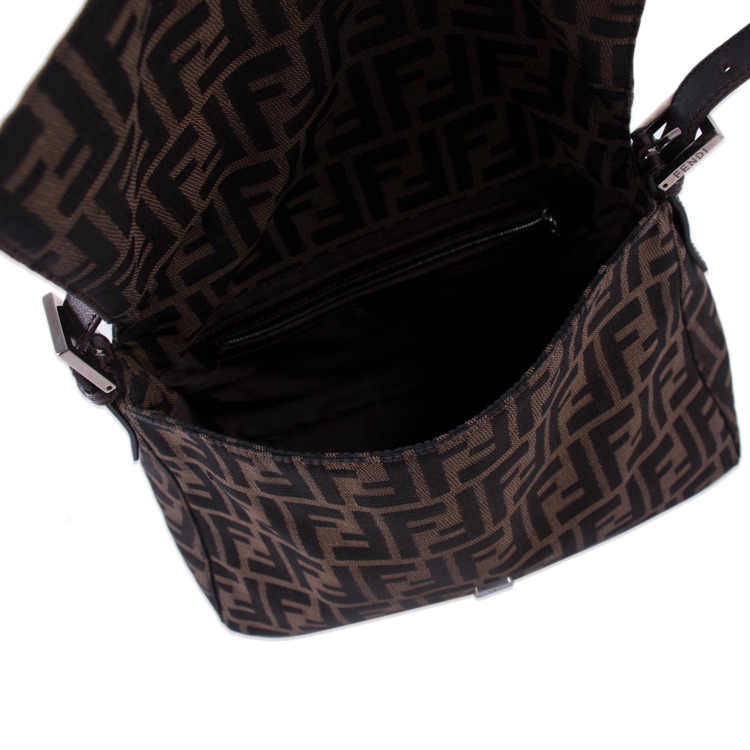Fendi Forever Mama Large Handle Bag