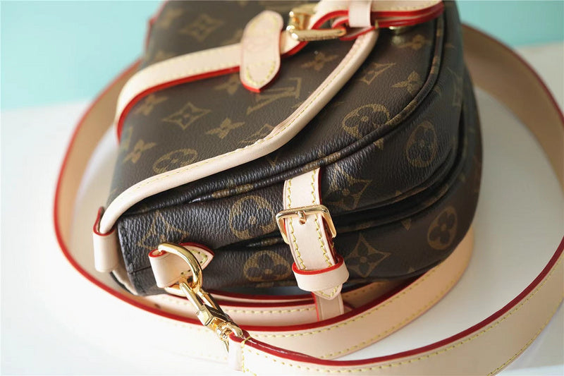 Luxury - Louis Vuitton Bags - 078