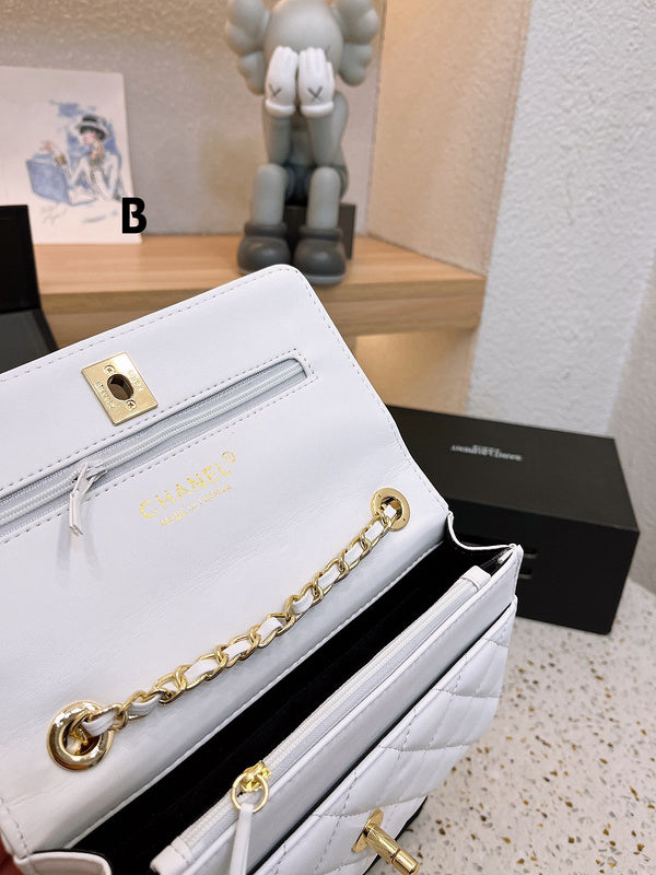 aura-bags - Chanel Bags - 7182