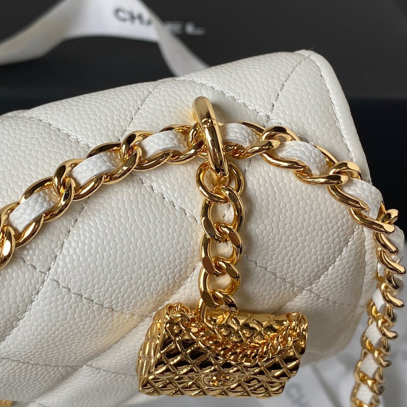 aura-bags - Chanel Bags - 7568