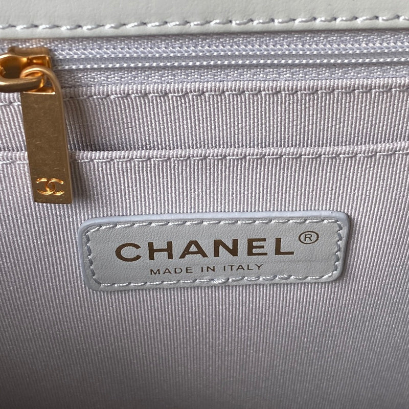 aura-bags - Chanel Bags - 7541