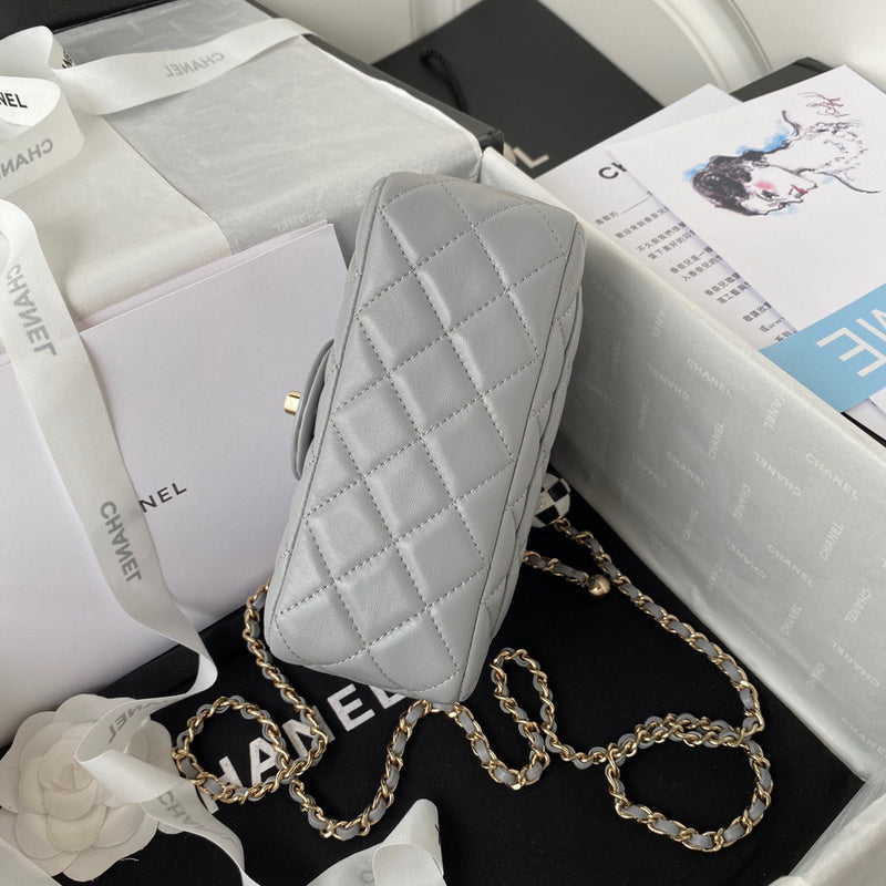 aura-bags - Chanel Bags - 7614