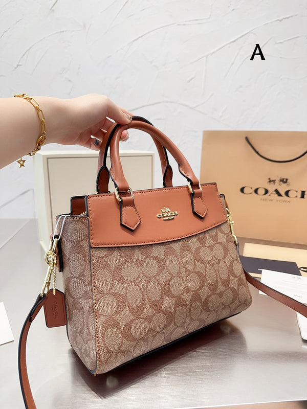 Aura Bags - CCH Bags - 054