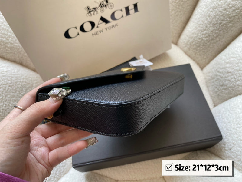 Aura Bags - CCH Bags - 066