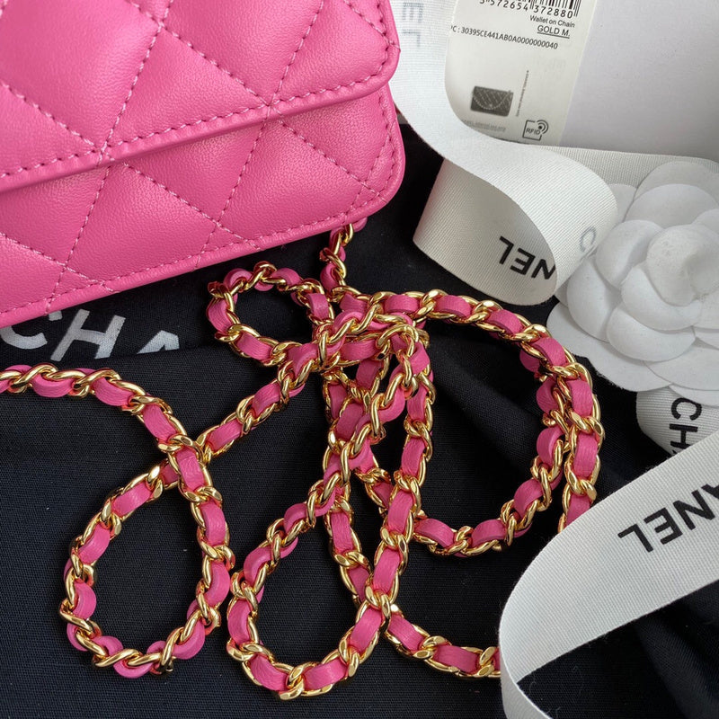 aura-bags - Chanel Bags - 7485