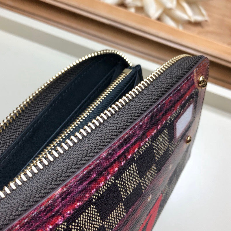Louis Vuitton Luxury Bags 2406