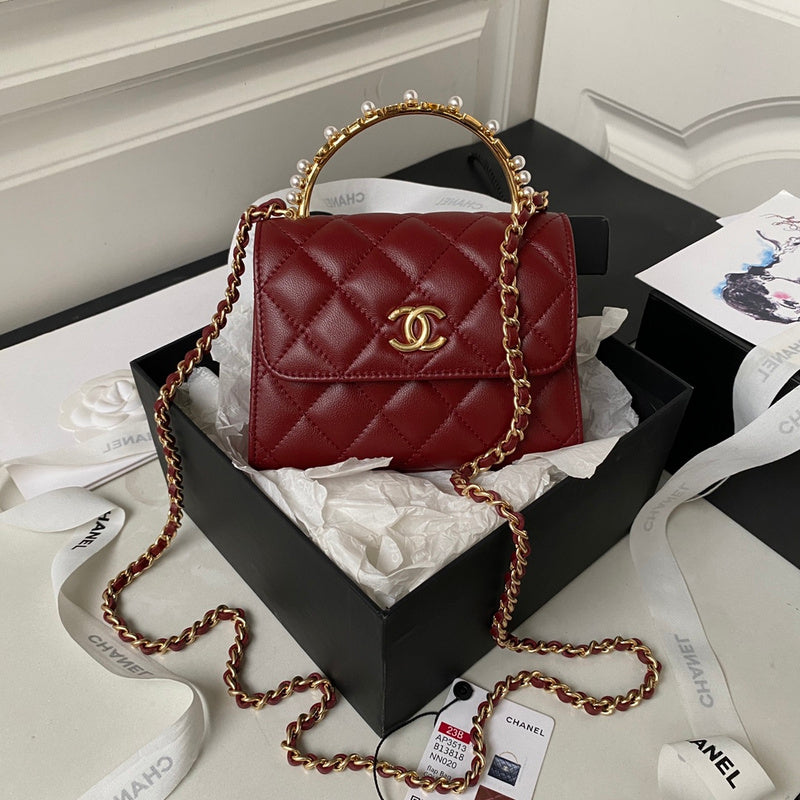 aura-bags - Chanel Bags - 7360