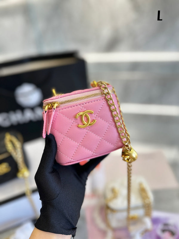 aura-bags - Chanel Bags - 7033