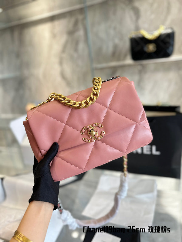 aura-bags - Chanel Bags - 7126