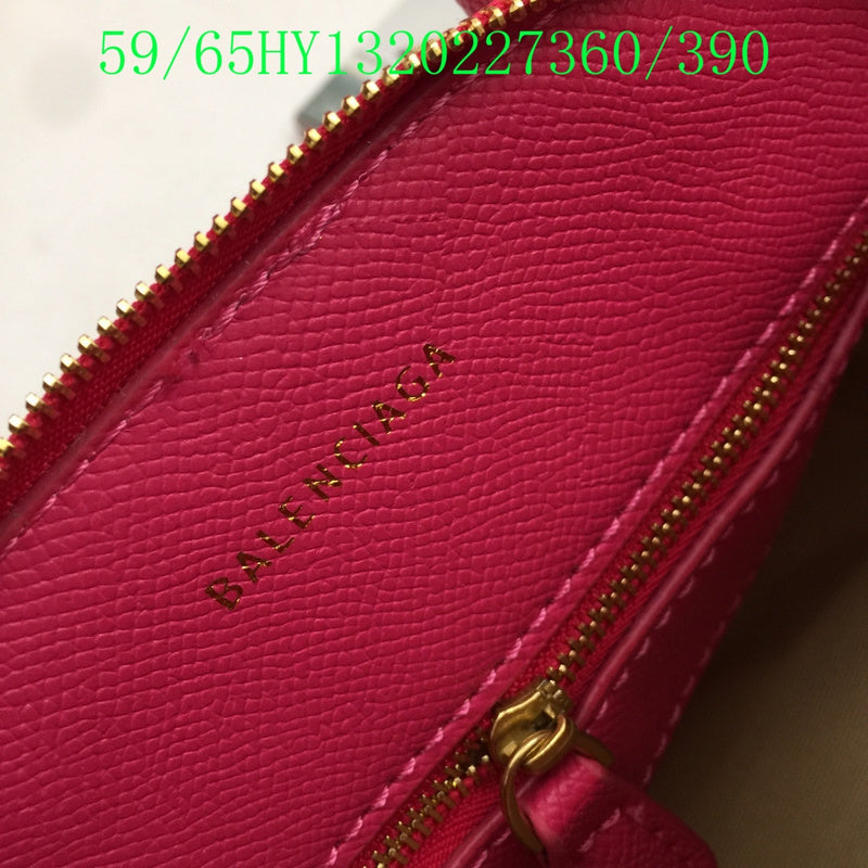 Aura Bags - BGA Bags - 1915