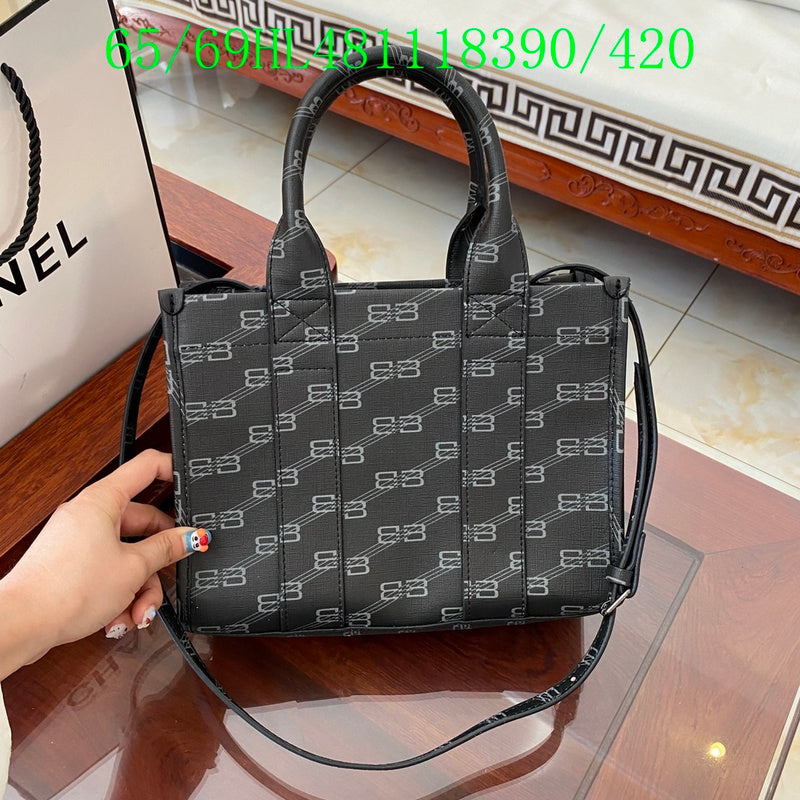 Aura Bags - BGA Bags - 1982