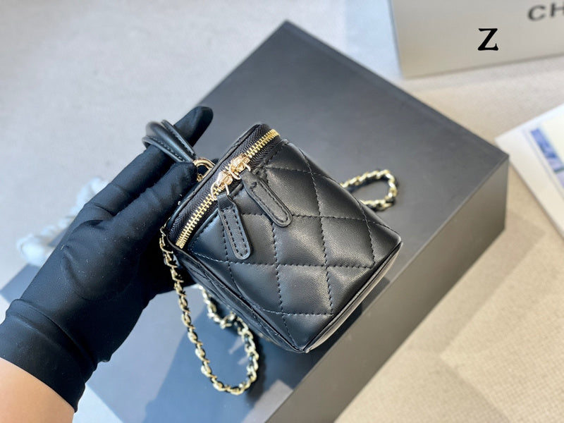 aura-bags - Chanel Bags - 7258