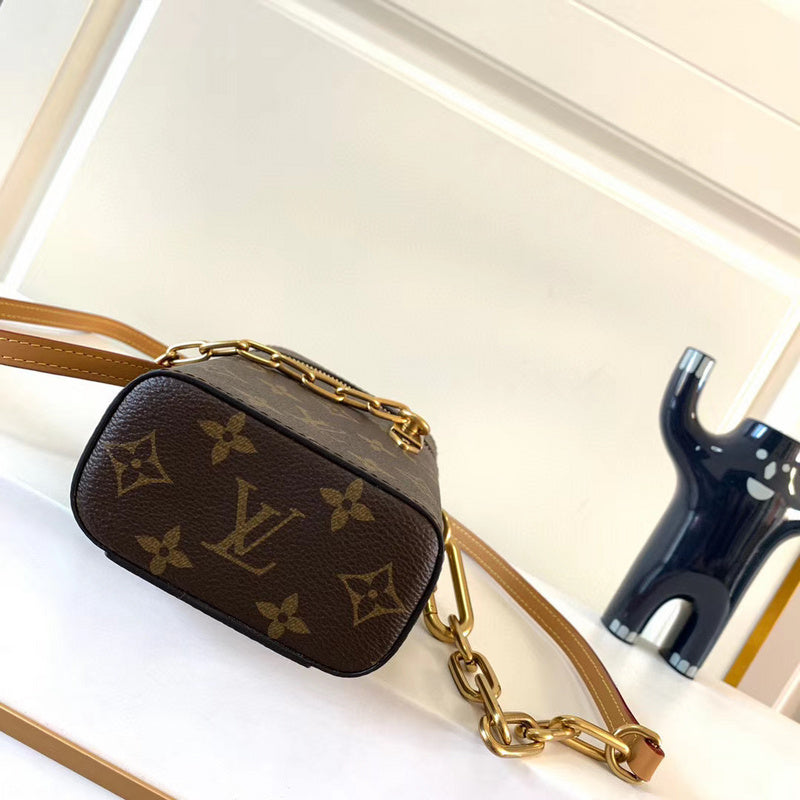 Louis Vuitton Luxury Bags 2553
