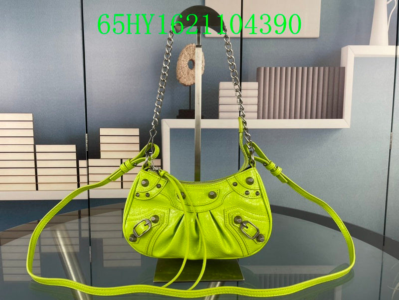 Aura Bags - BGA Bags - 1990