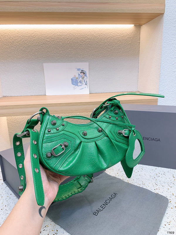Aura Bags - BGA Bags - 1302