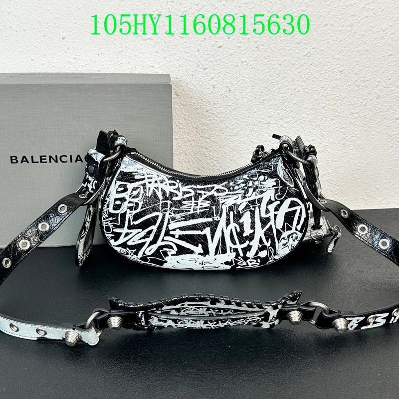 Aura Bags - BGA Bags - 1654