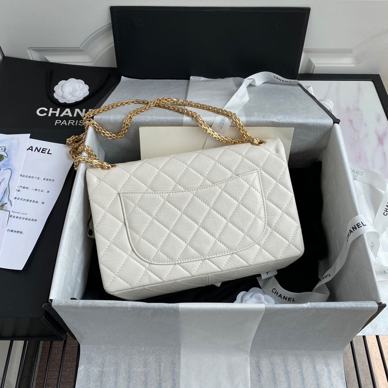 aura-bags - Chanel Bags - 7423