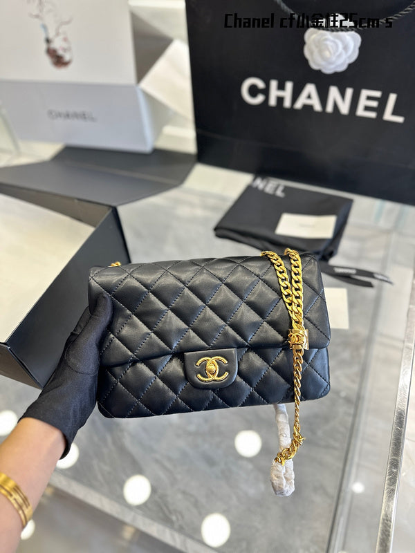 aura-bags - Chanel Bags - 7145