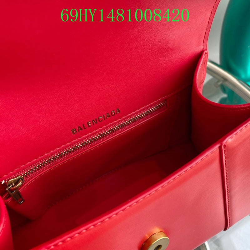 Aura Bags - BGA Bags - 2041